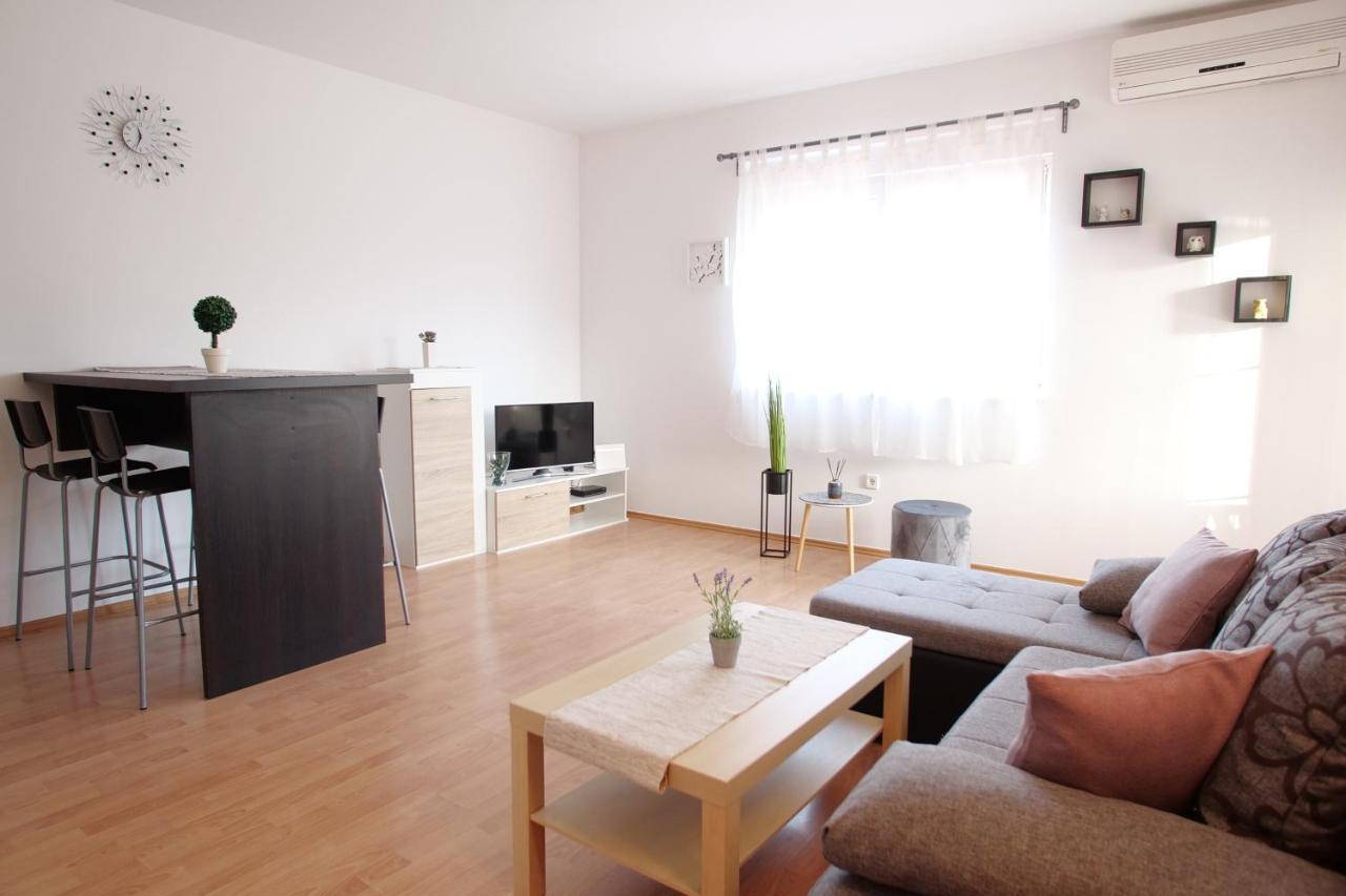Apartament Luka
