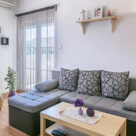 Luka Appartement Medulin Buitenkant foto