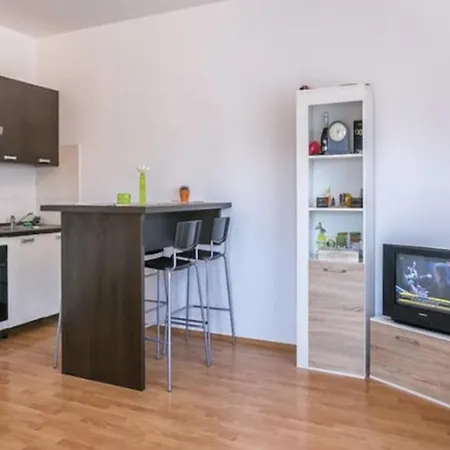 Luka Appartement Medulin Buitenkant foto