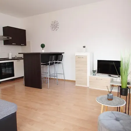 Luka Appartement Medulin Buitenkant foto