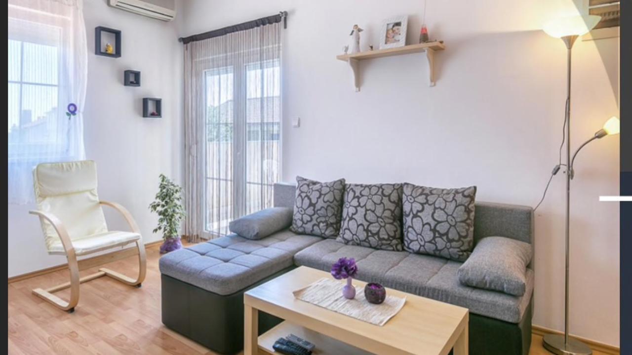 Luka Appartement