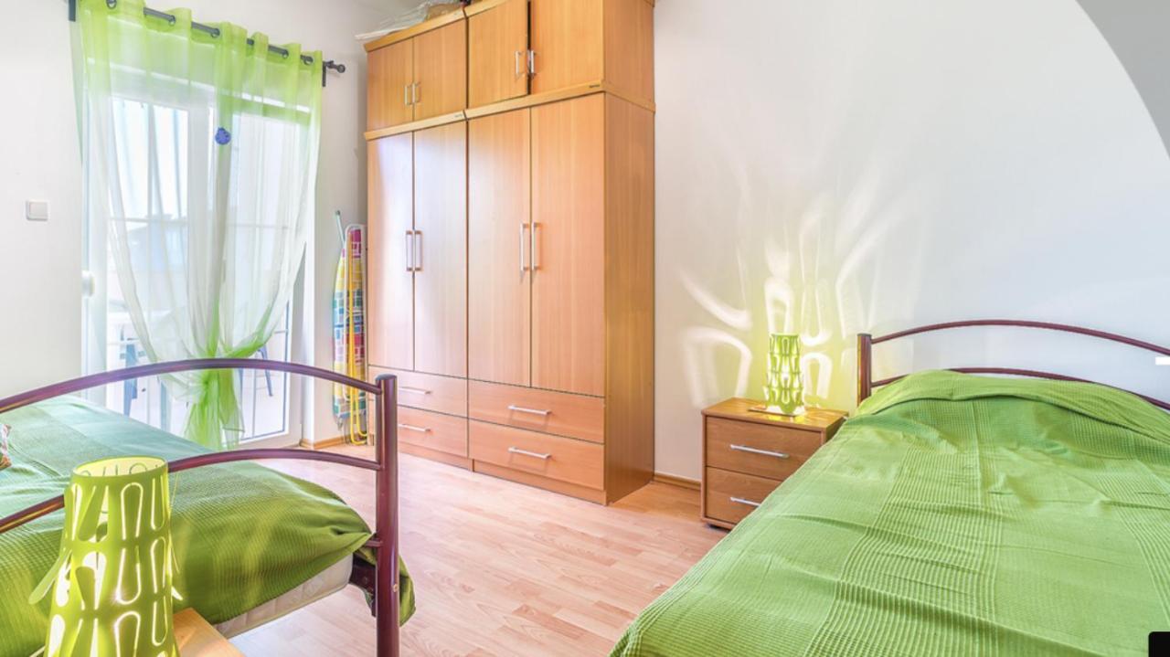 Appartement Luka Medulin