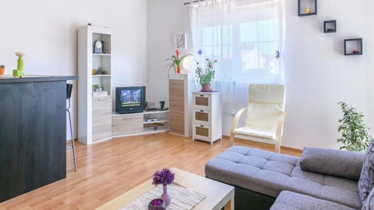 Luka Appartement