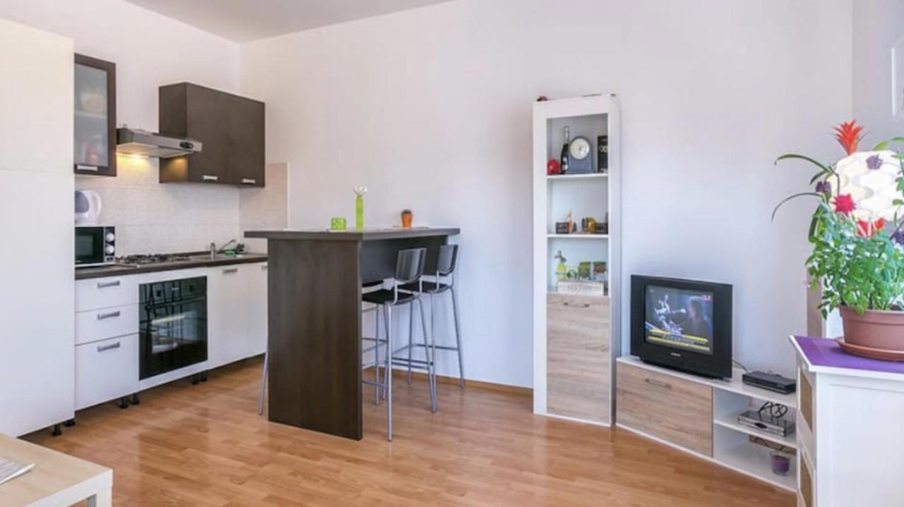 Luka Appartement *