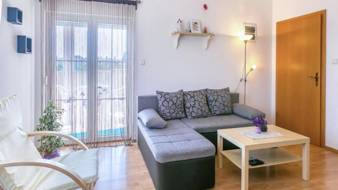 Luka Apartmán