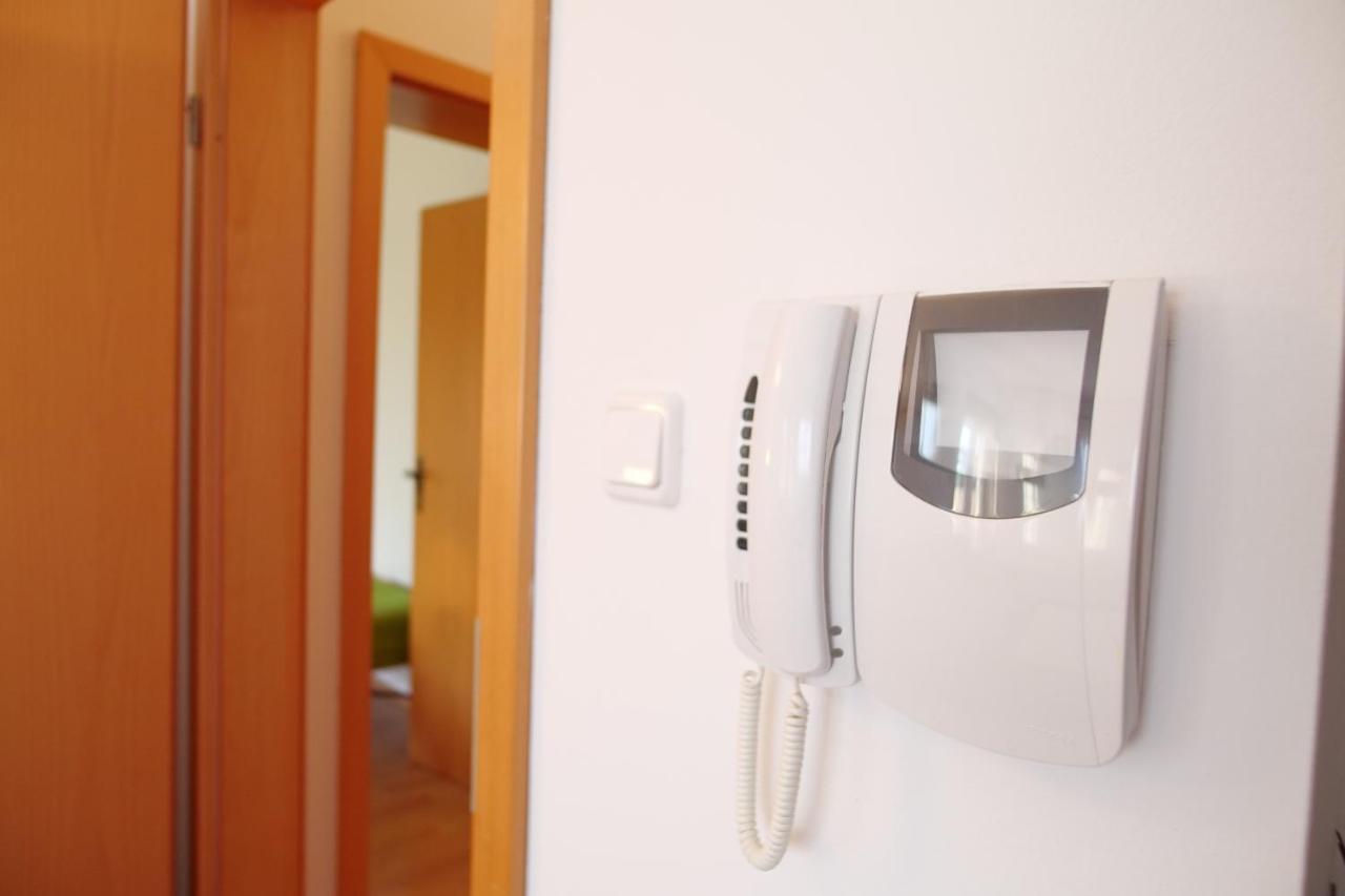 Appartement Luka