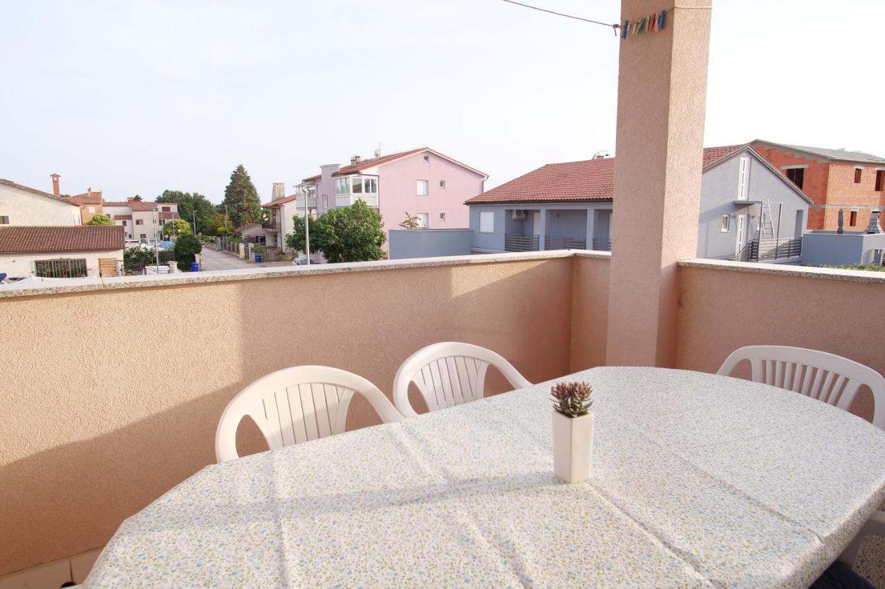 Luka Appartement