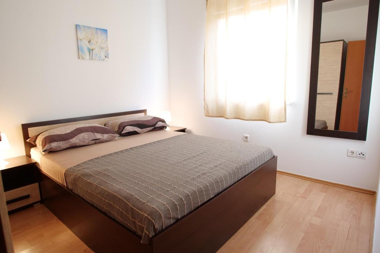 Appartement Luka *
