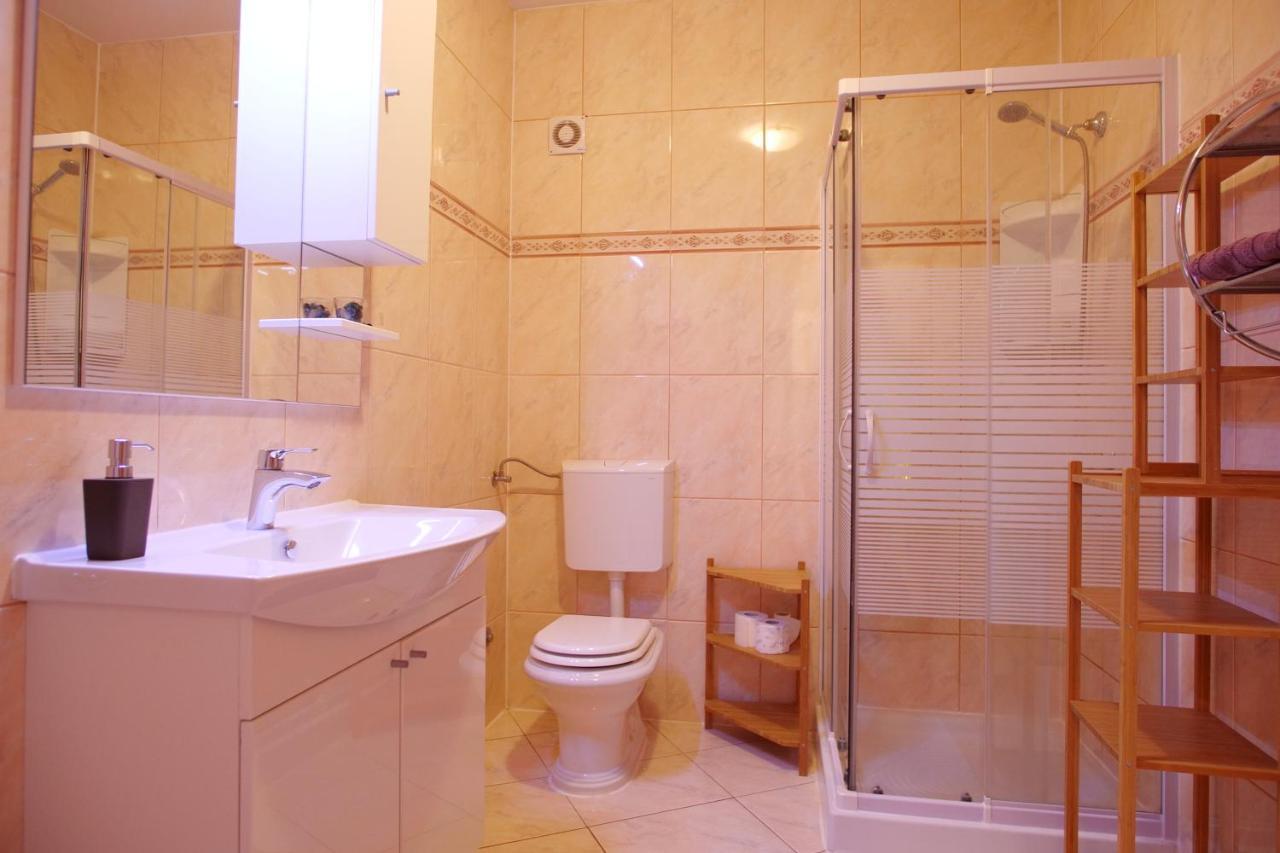 Luka Apartmán