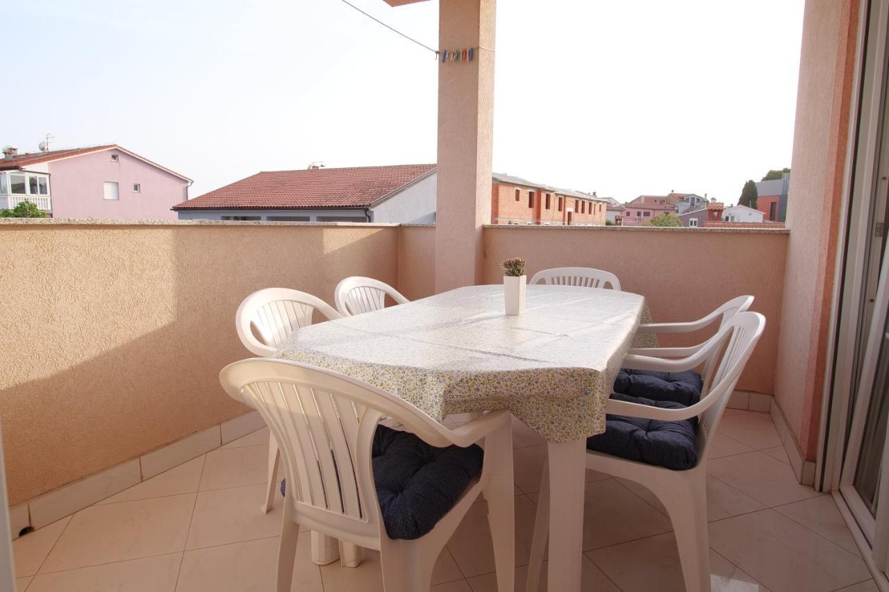 Luka Appartement