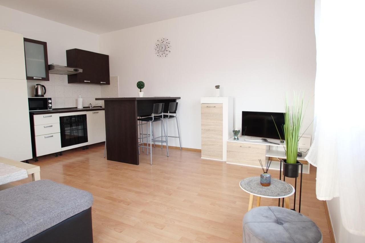 Luka Appartement