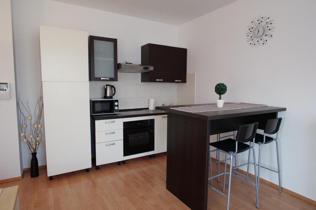Appartement Luka