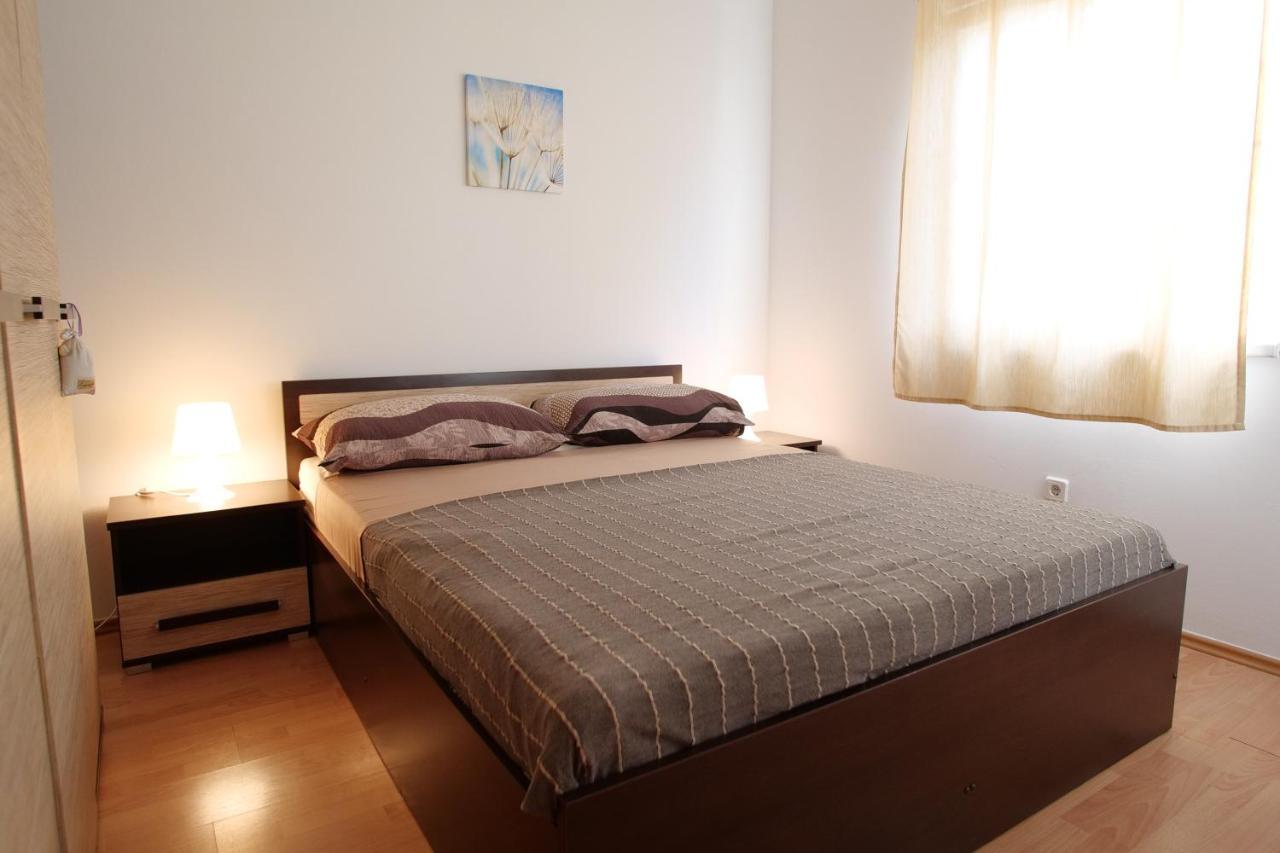 Luka Appartement Medulin