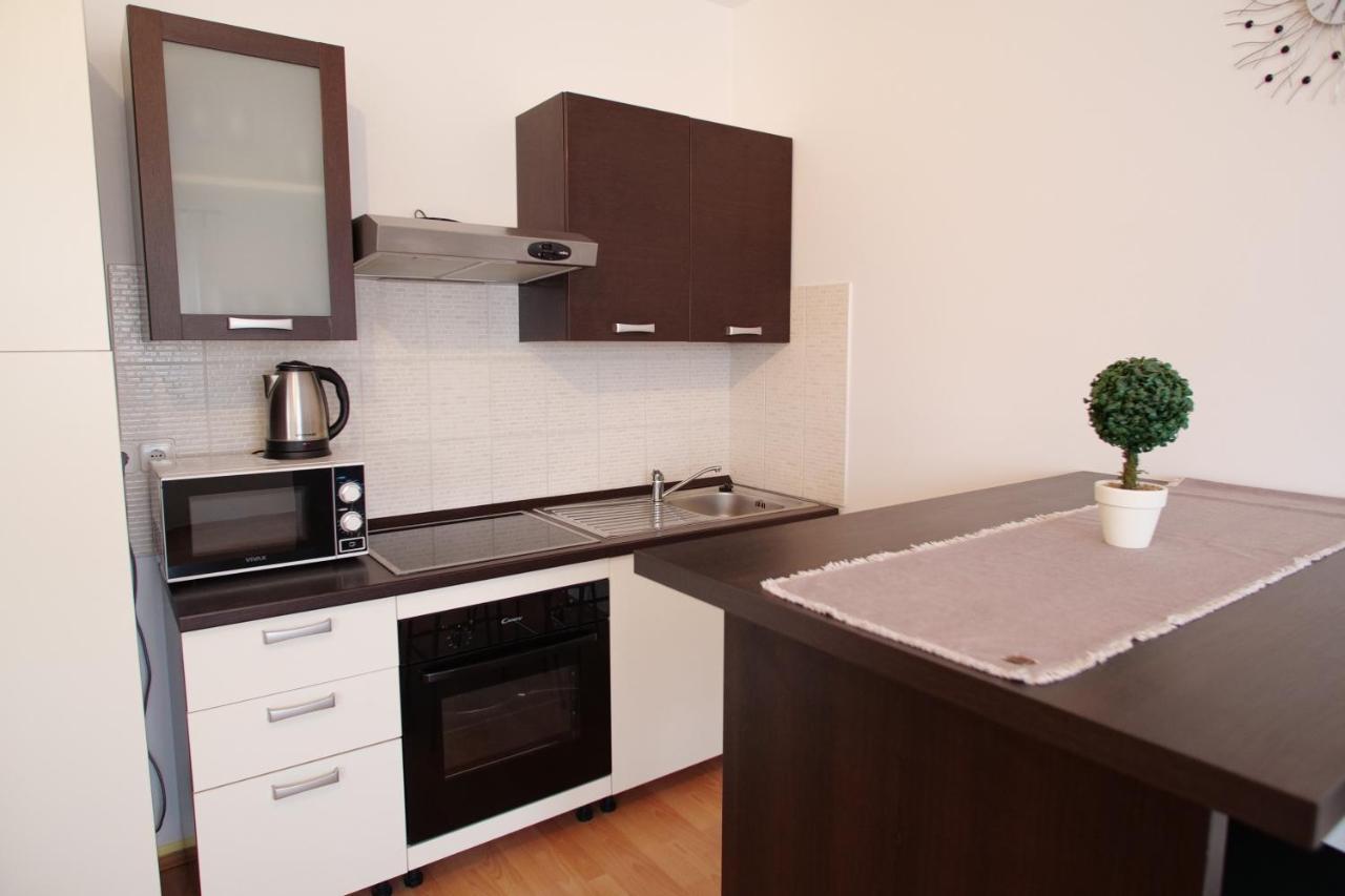 Appartement Luka