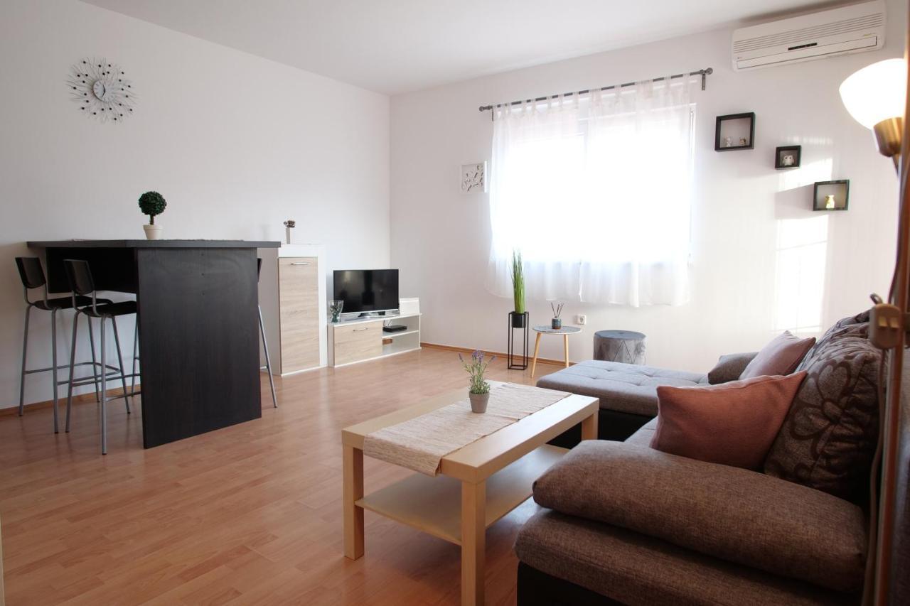 Appartement Luka