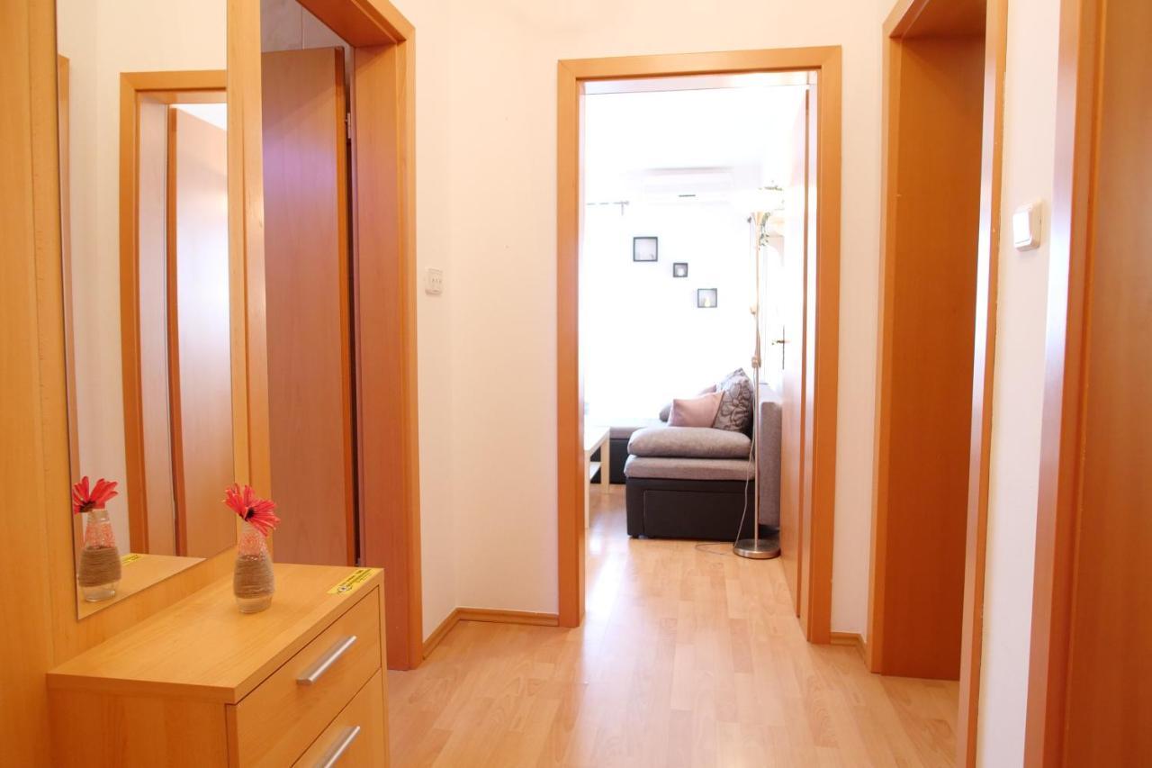 Appartement Luka Medulin