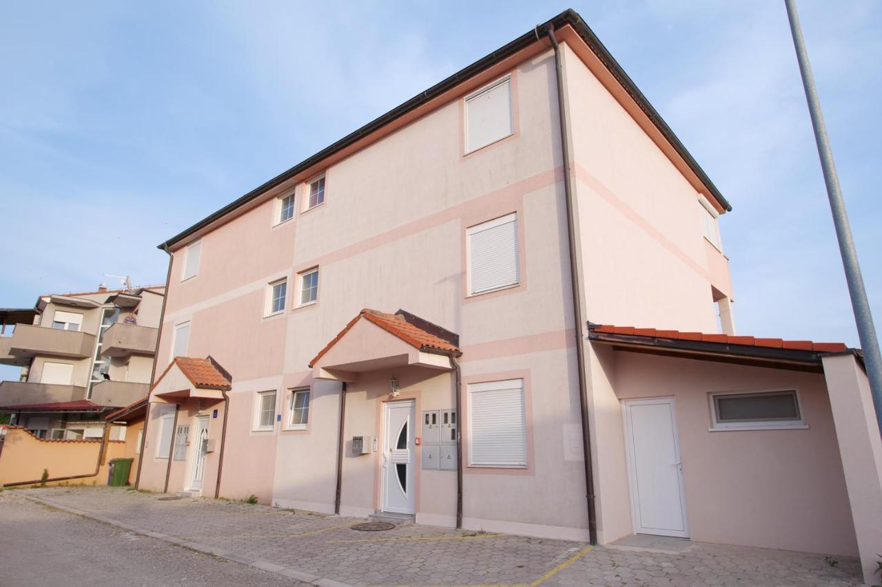 Appartement Luka Medulin