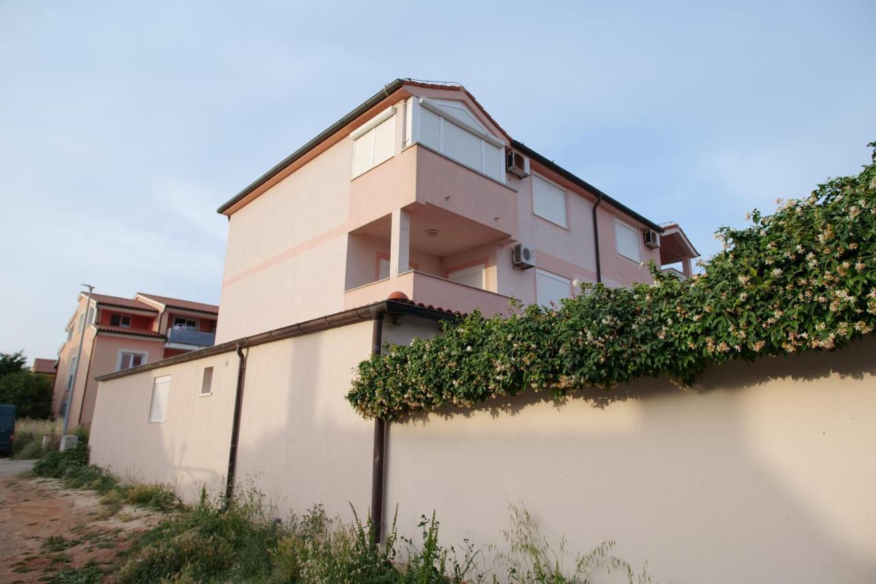 Appartement Luka