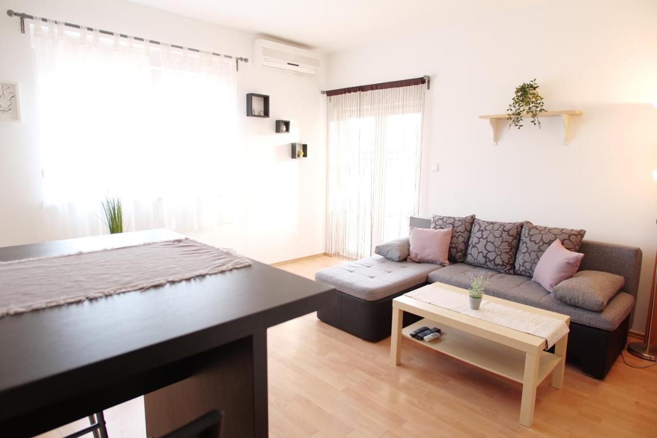Appartement Luka